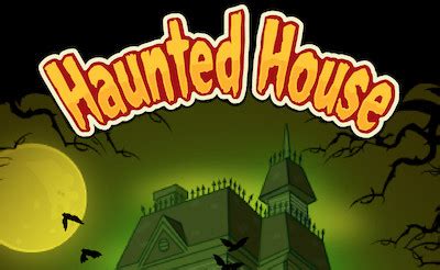 haunted house game|Play Haunted House Games on 1001Games, free for everybody!.